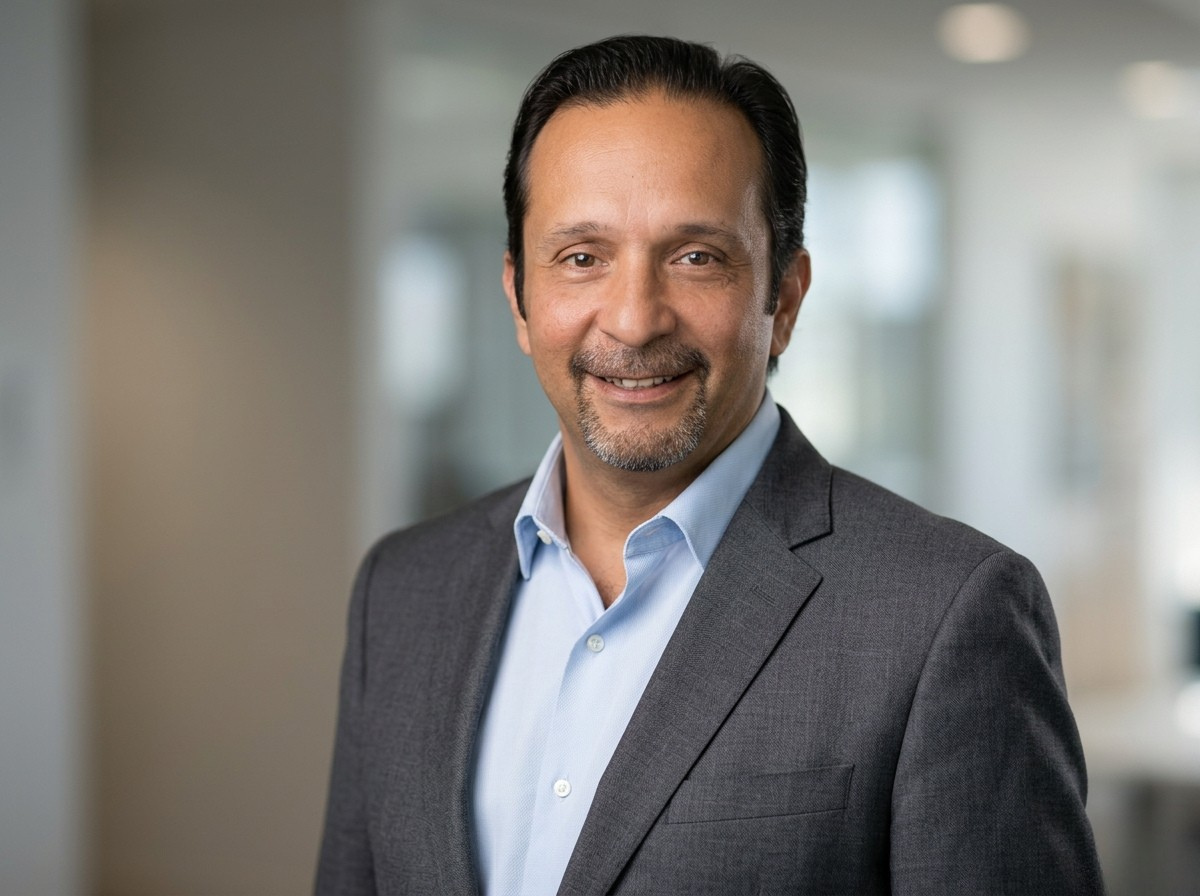 Danny Rodriguez - Operator